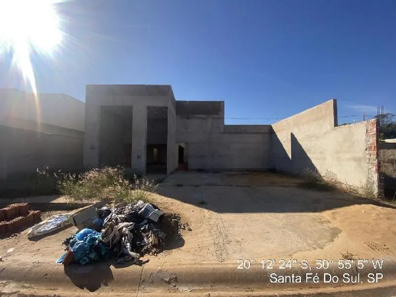 Terreno em Leilão Extrajudicial