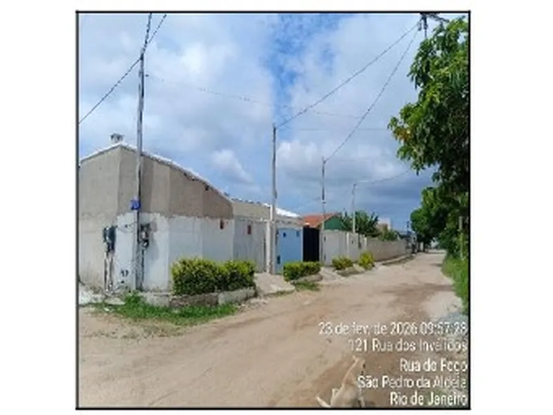 Casa em Venda Direta