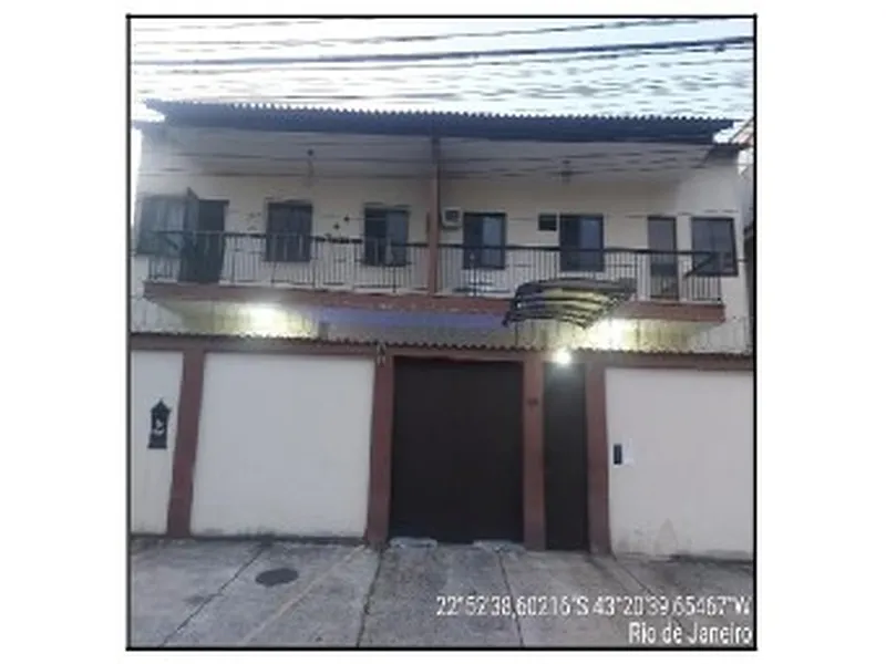 Apartamento em Licitação