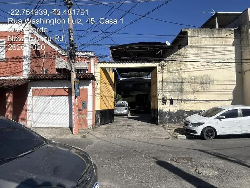 Casa em Venda Direta