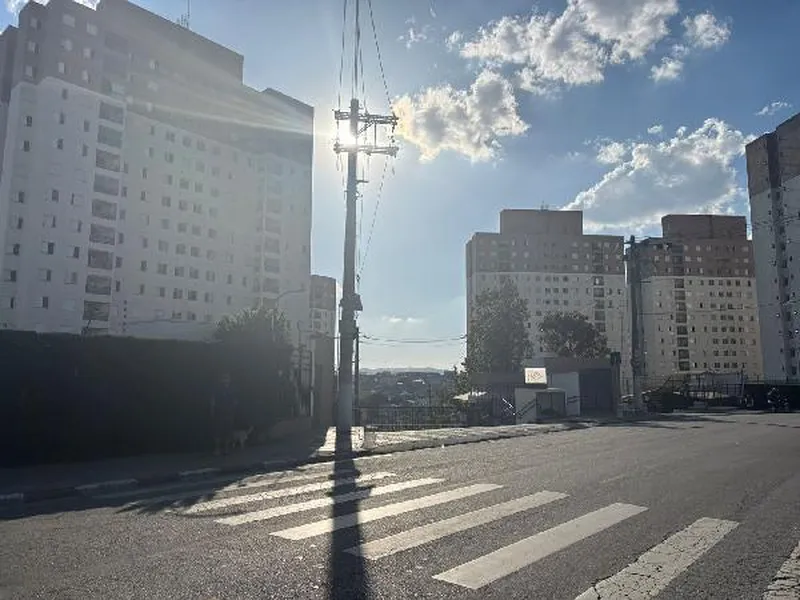 Apartamento em Licitação