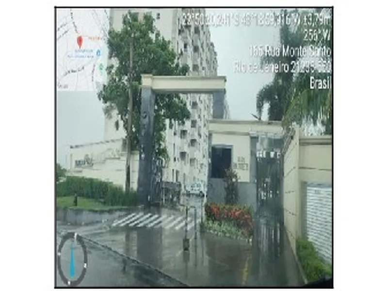 Apartamento em Licitação