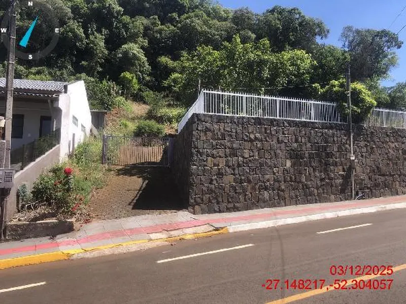Terreno em Venda Direta