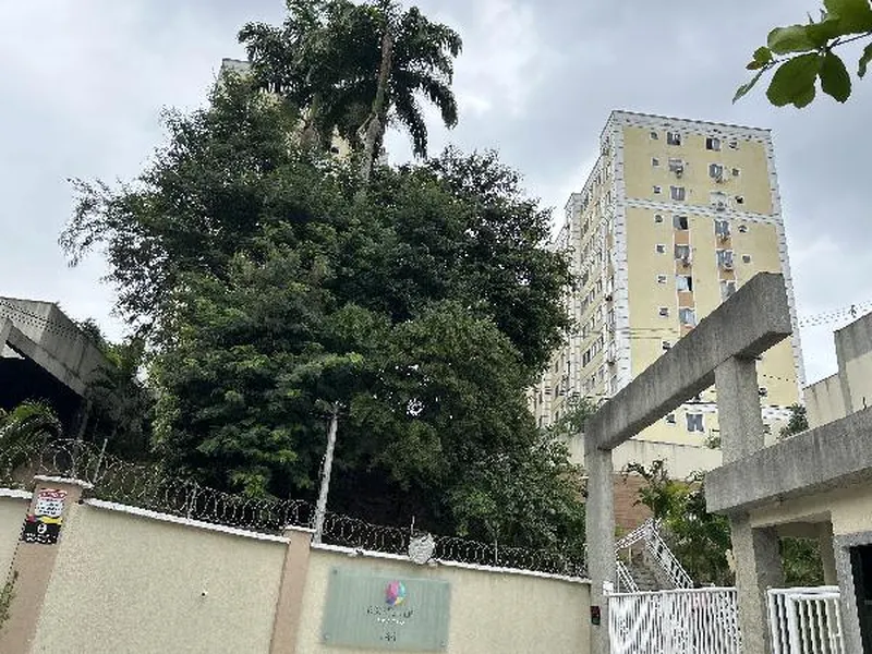 Apartamento em Licitação