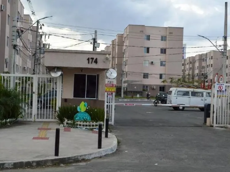 Apartamento em Venda Direta