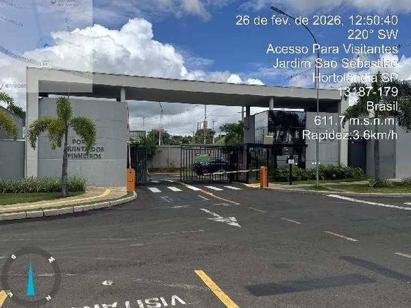 Apartamento em Licitação
