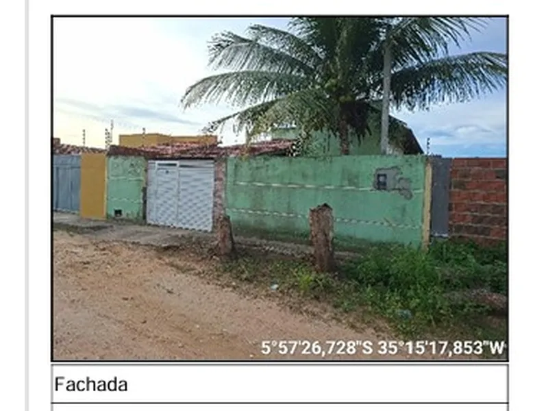 Casa em Venda Direta