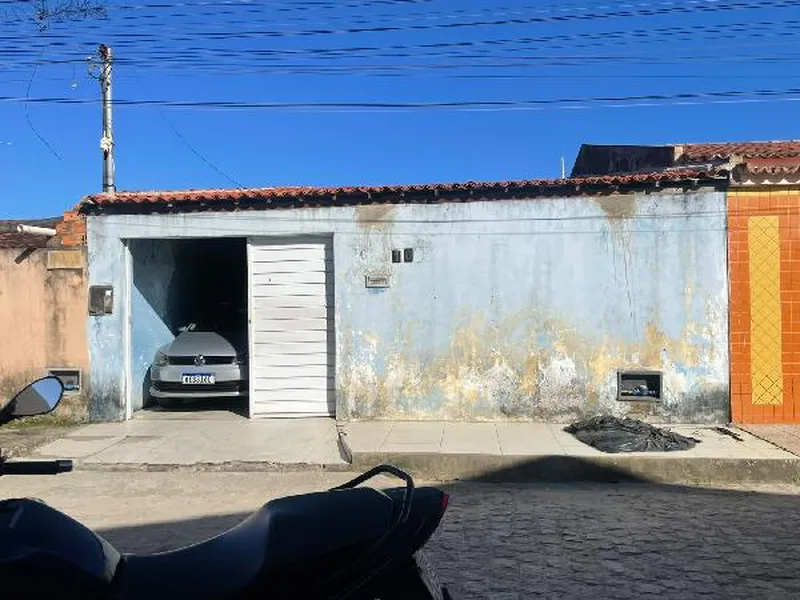 Casa em Leilão Extrajudicial