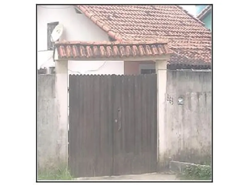 Casa em Licitação