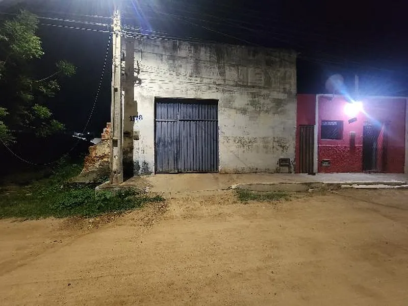 Casa em Leilão Extrajudicial