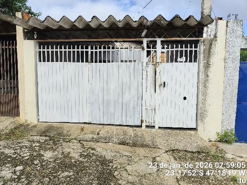 Casa em Venda Direta
