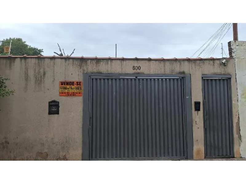 Casa em Venda Direta