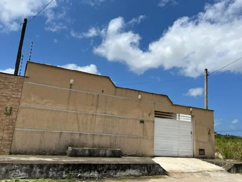 Casa em Licitação