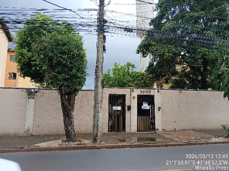 Apartamento em Licitação