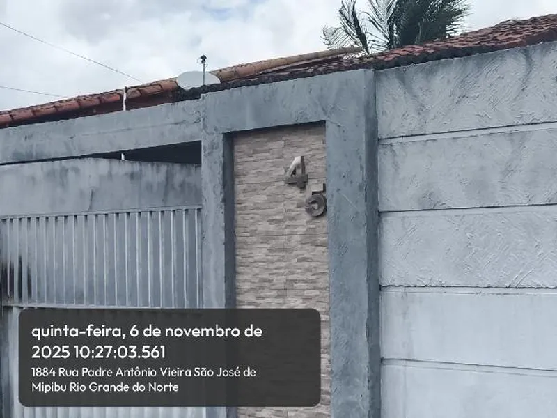 Casa em Licitação