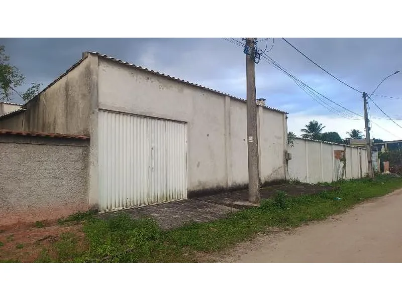 Casa em Leilão Extrajudicial