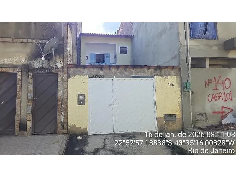 Casa em Venda Direta