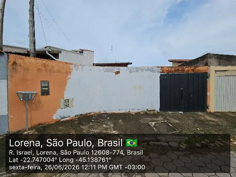 Casa em Leilão Extrajudicial