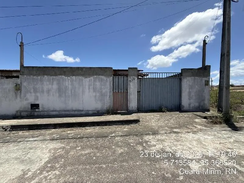 Casa em Venda Direta