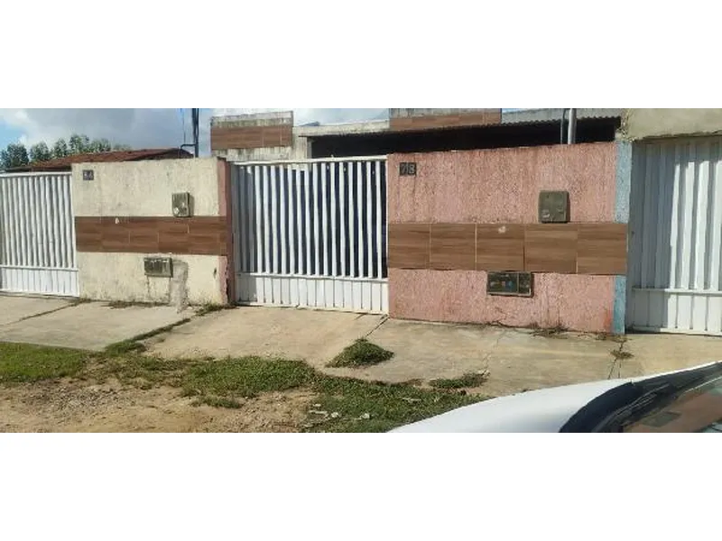 Casa em Venda Direta
