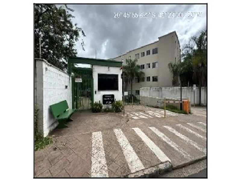 Apartamento em Venda Direta
