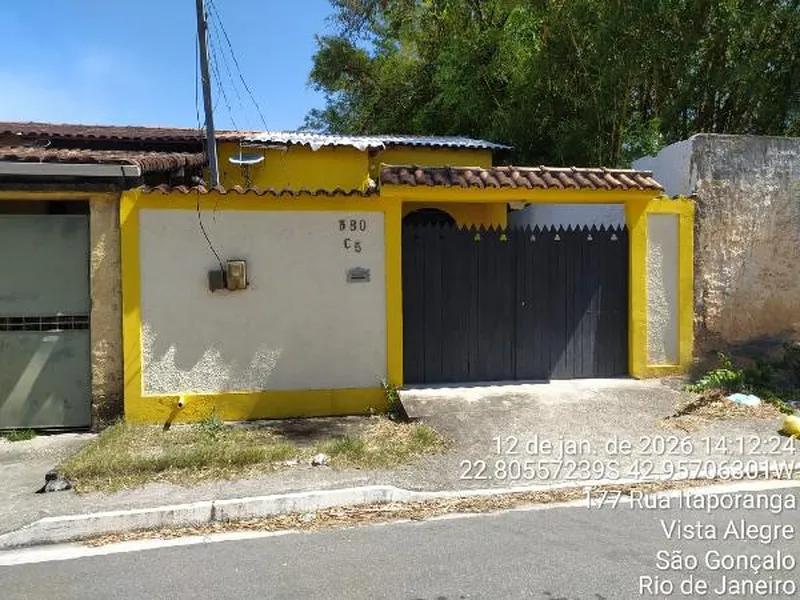 Casa em Venda Direta