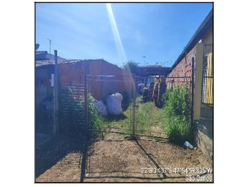 Terreno em Licitação