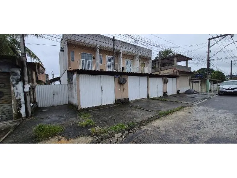 Casa em Licitação