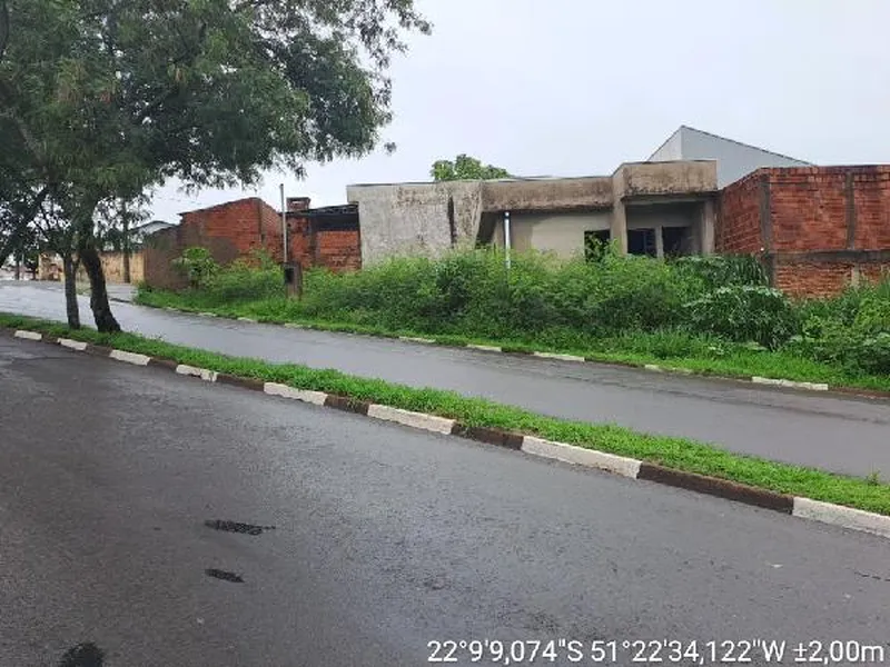 Terreno em Venda Direta