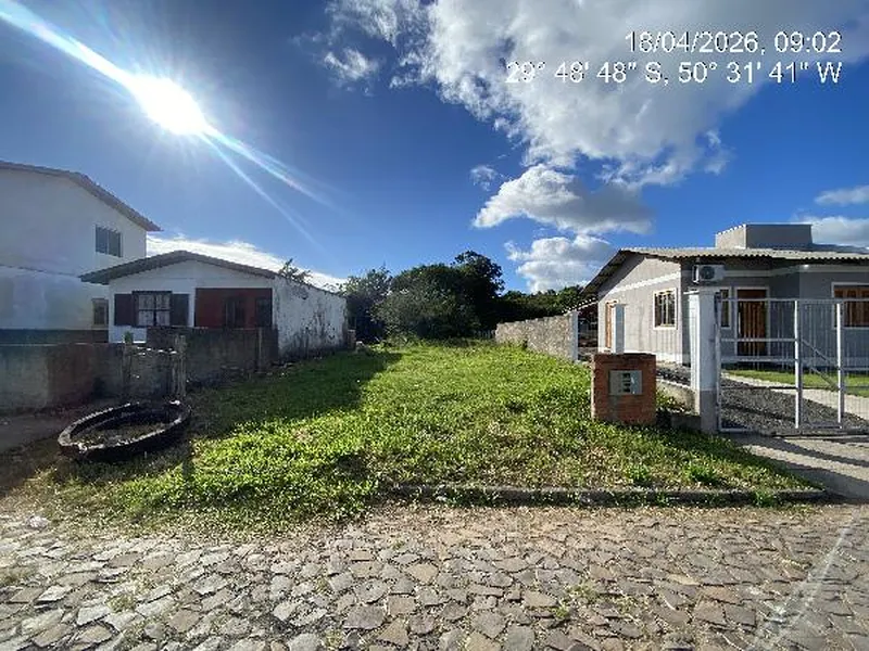 Terreno em Licitação