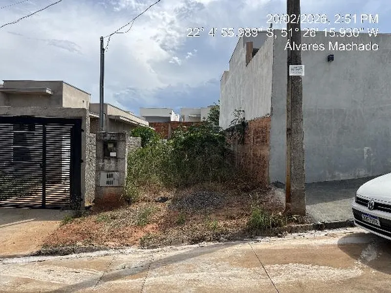 Terreno em Venda Direta