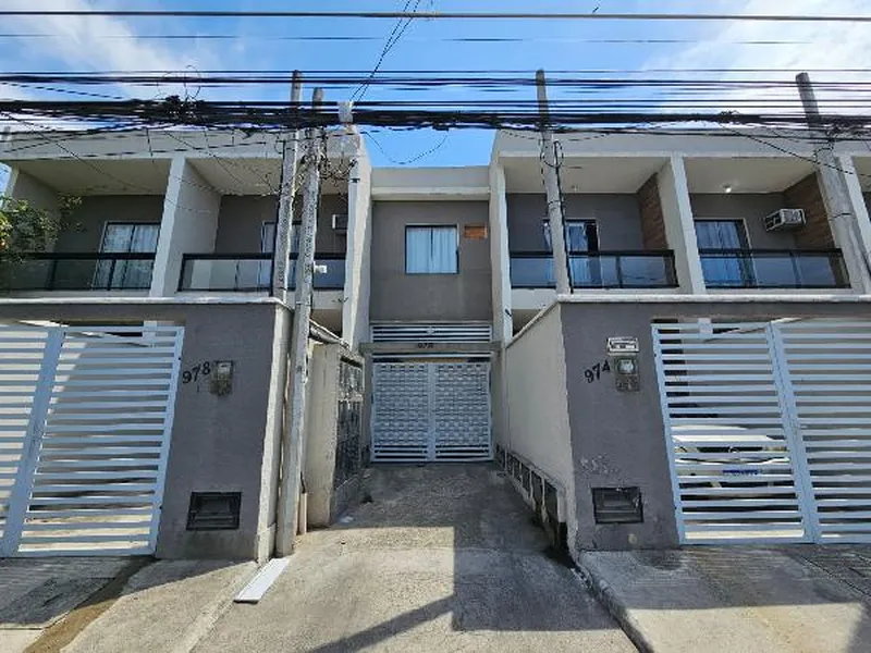 Casa em Licitação