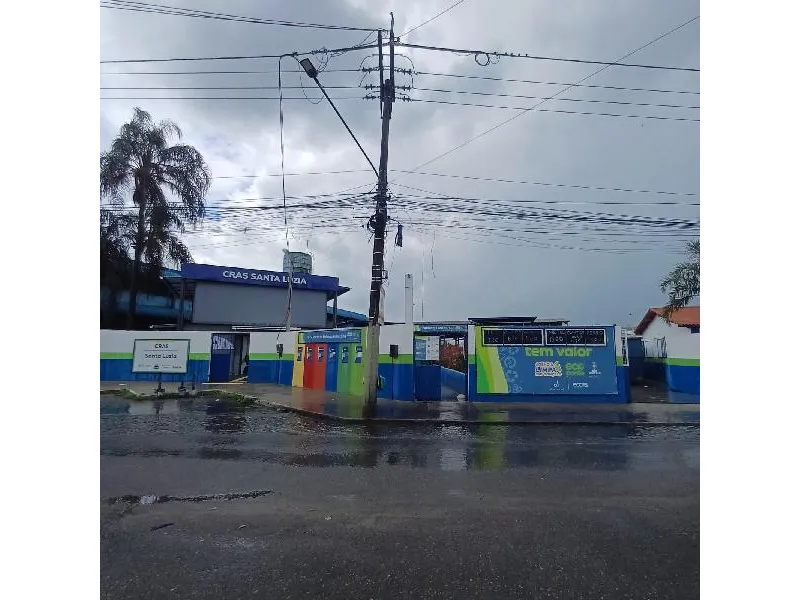 Casa em Licitação
