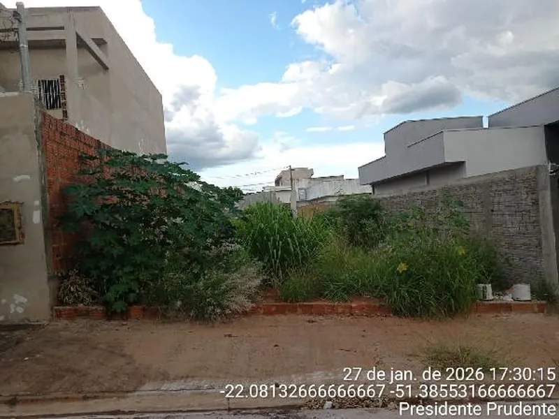 Terreno em Venda Direta