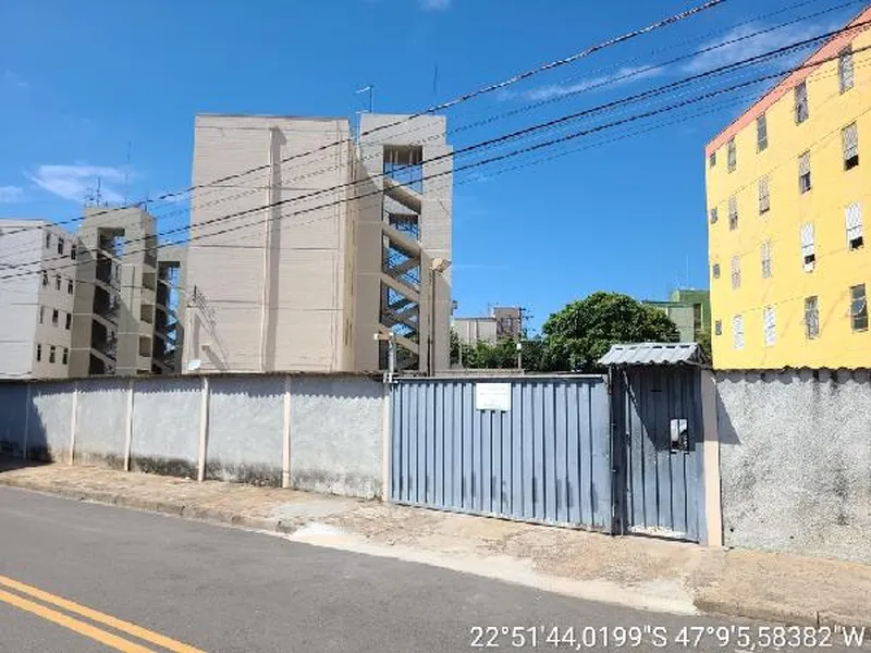 Apartamento em Venda Direta