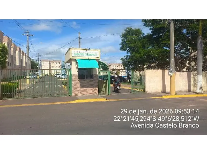 Apartamento em Venda Direta