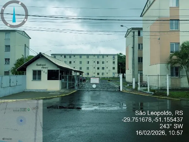 Apartamento em Venda Direta
