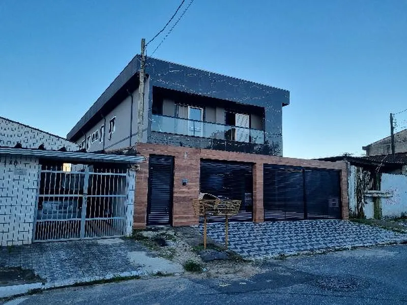 Casa em Licitação