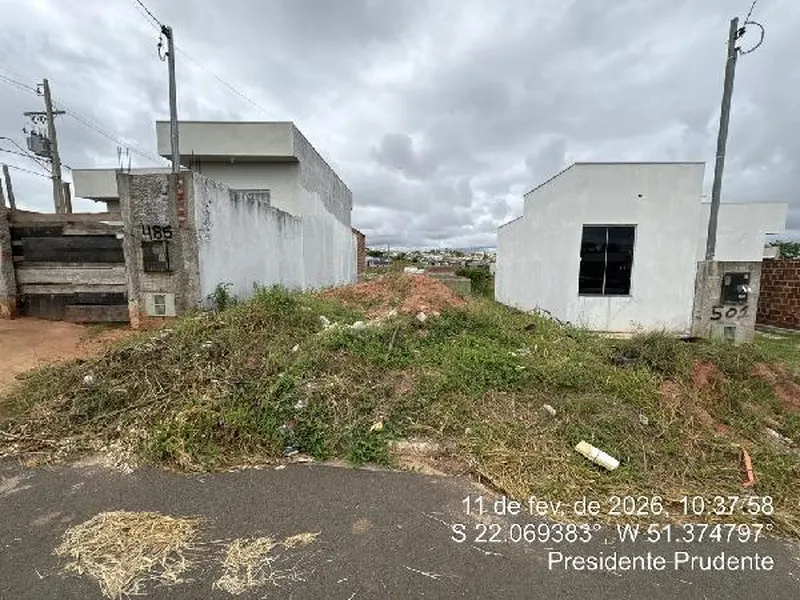 Terreno em Venda Direta