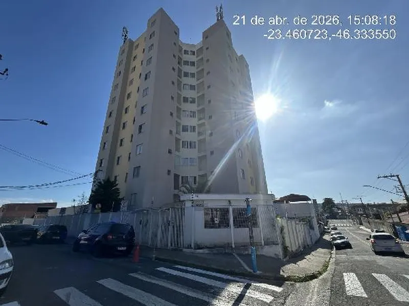 Apartamento em Licitação