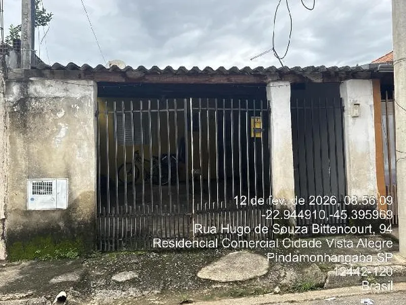 Casa em Venda Direta