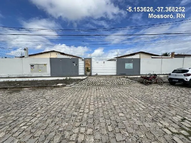 Casa em Licitação
