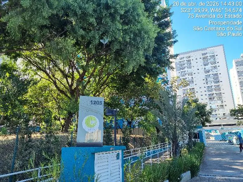 Apartamento em Licitação