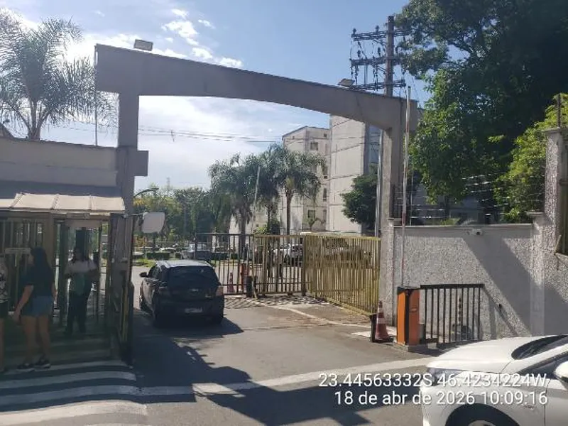 Apartamento em Licitação