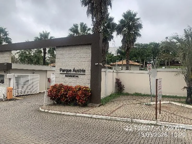 Apartamento em Licitação