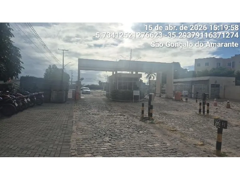 Apartamento em Licitação