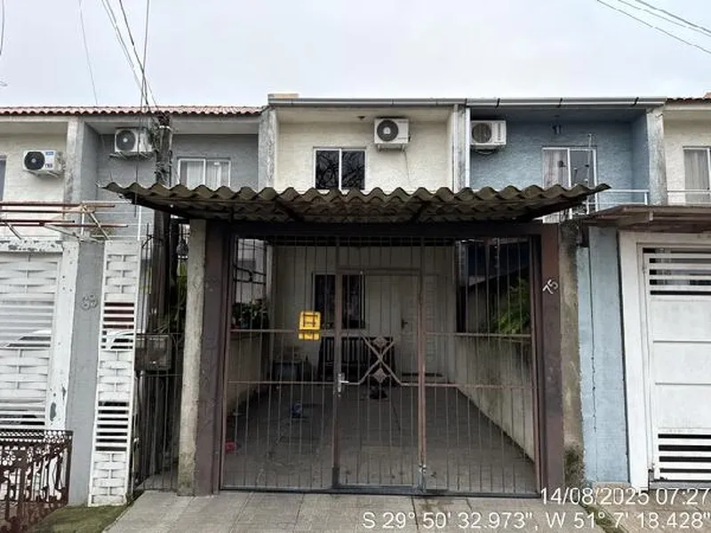 Casa em Venda Direta