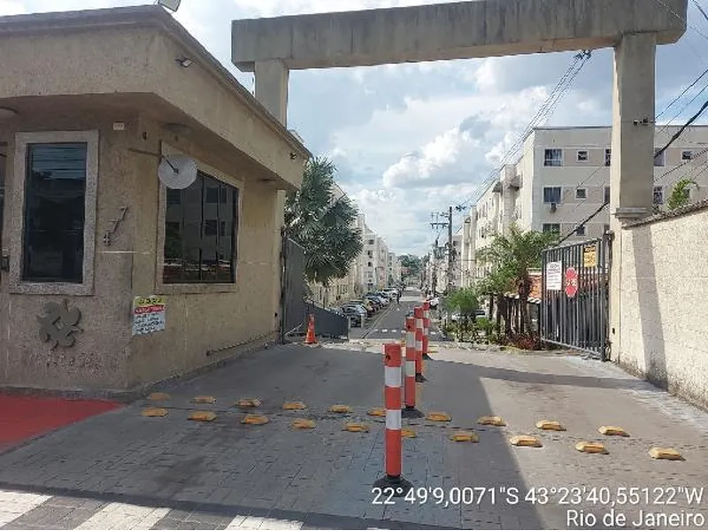 Apartamento em Venda Direta