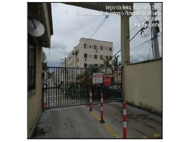 Apartamento em Venda Direta