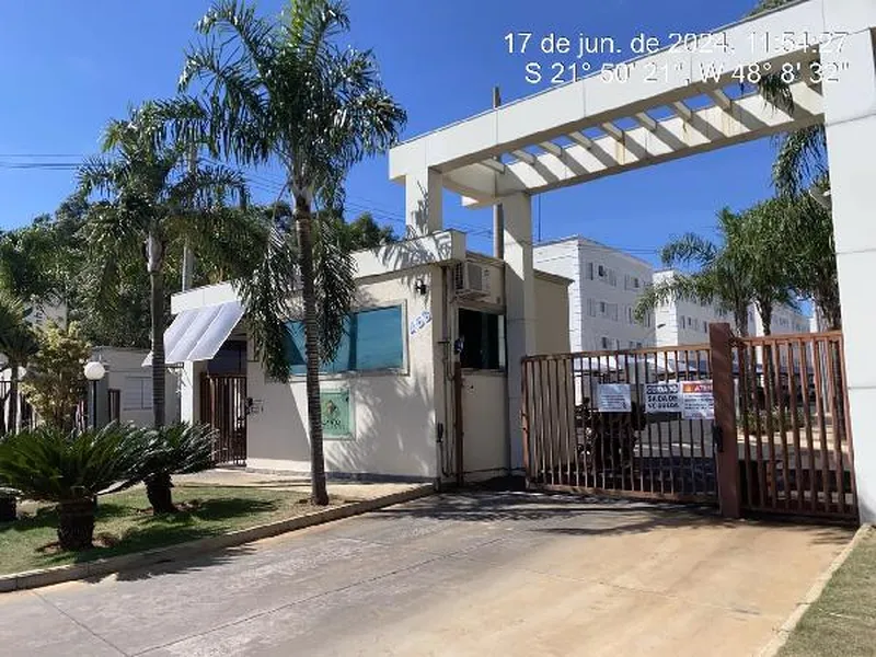 Apartamento em Venda Direta